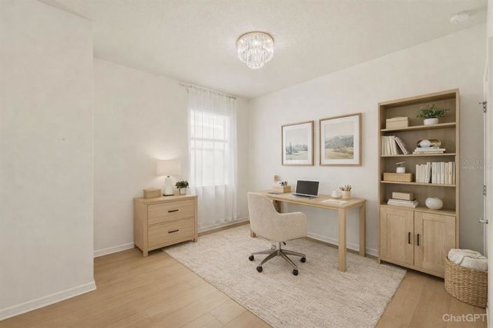 Image No.15-Propriété de 4 chambres à vendre à Clermont