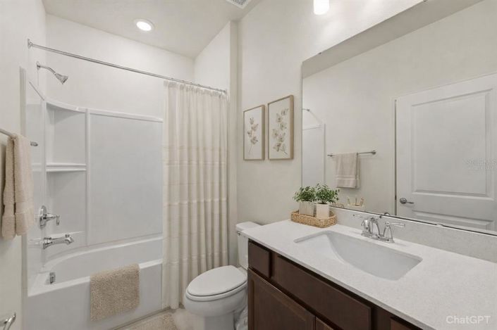 Image No.17-Propriété de 4 chambres à vendre à Clermont