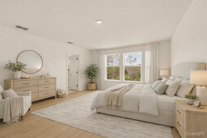 Image No.21-Propriété de 4 chambres à vendre à Clermont