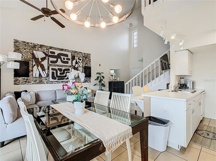 Image No.11-Maison de ville de 2 chambres à vendre à Kissimmee