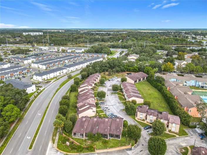 Image No.39-Maison de ville de 2 chambres à vendre à Kissimmee