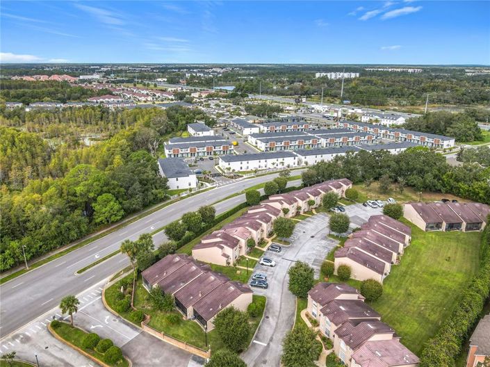 Image No.40-Maison de ville de 2 chambres à vendre à Kissimmee