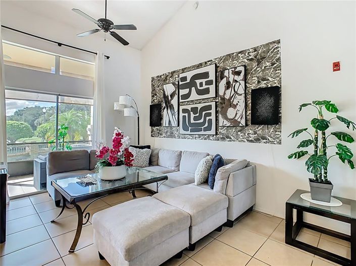 Image No.6-Maison de ville de 2 chambres à vendre à Kissimmee