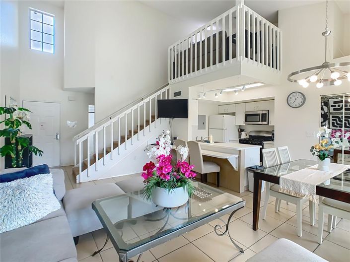 Image No.8-Maison de ville de 2 chambres à vendre à Kissimmee