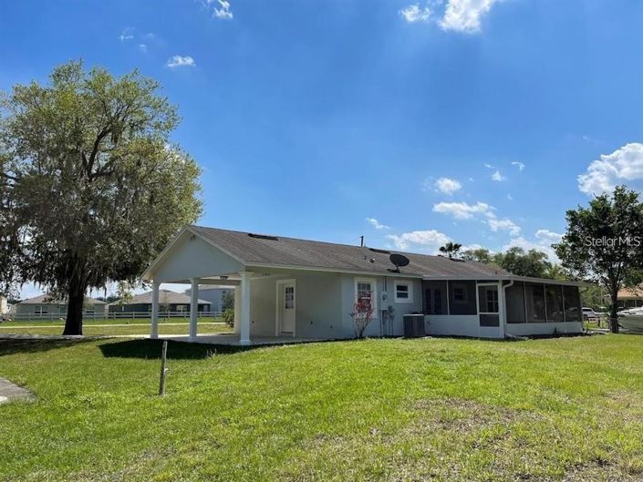 Image No.2-Propriété de 3 chambres à vendre à Kissimmee