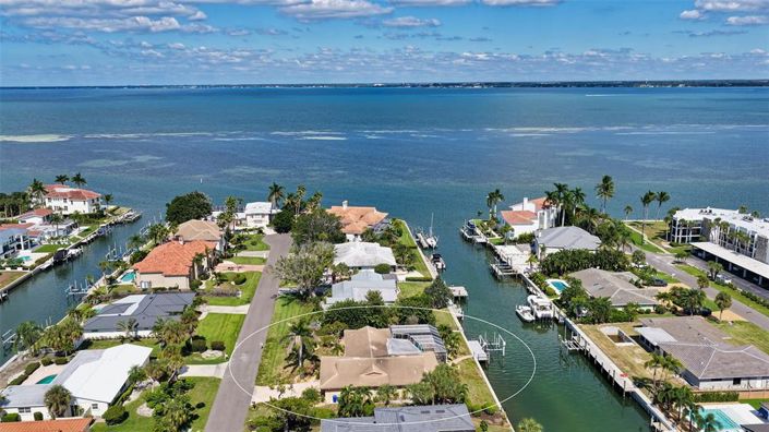 Image No.10-Propriété de 3 chambres à vendre à Longboat Key