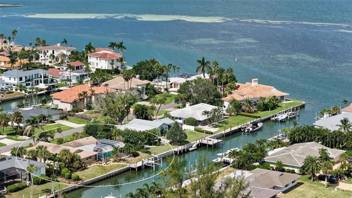 Image No.11-Propriété de 3 chambres à vendre à Longboat Key