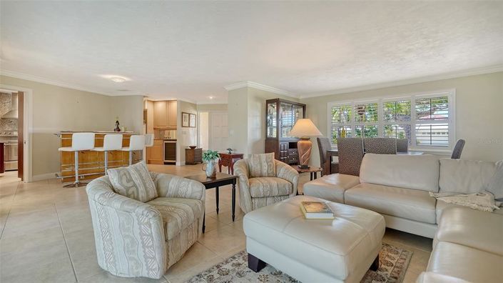 Image No.17-Propriété de 3 chambres à vendre à Longboat Key