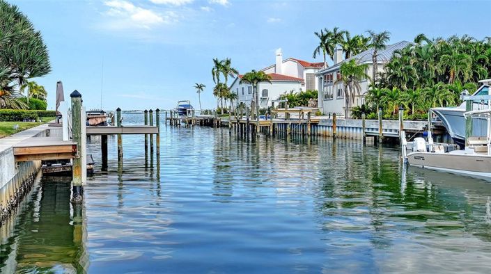 Image No.4-Propriété de 3 chambres à vendre à Longboat Key