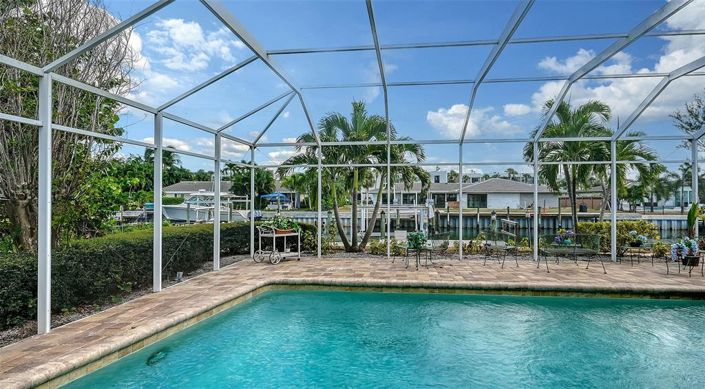 Image No.40-Propriété de 3 chambres à vendre à Longboat Key