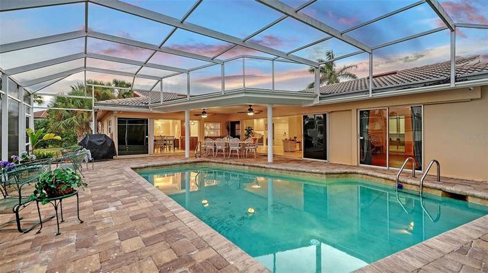 Image No.45-Propriété de 3 chambres à vendre à Longboat Key