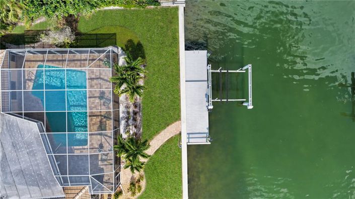 Image No.5-Propriété de 3 chambres à vendre à Longboat Key