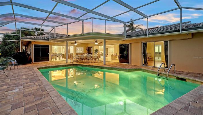 Image No.51-Propriété de 3 chambres à vendre à Longboat Key