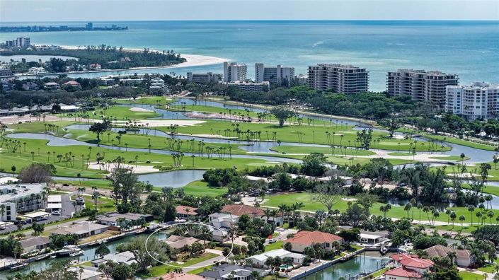 Image No.54-Propriété de 3 chambres à vendre à Longboat Key
