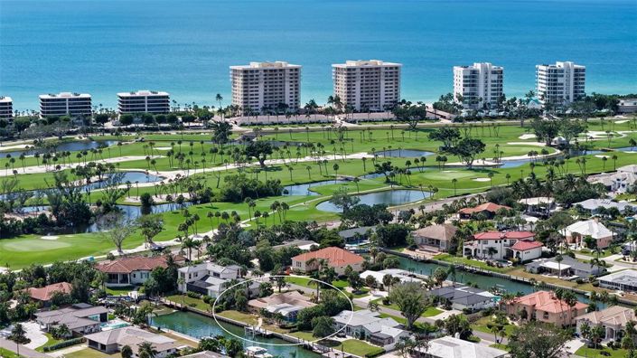 Image No.9-Propriété de 3 chambres à vendre à Longboat Key