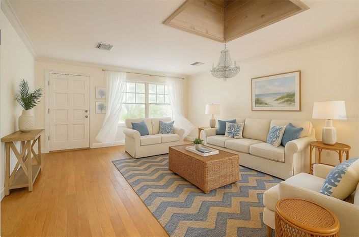 Image No.2-Propriété de 2 chambres à vendre à Sarasota