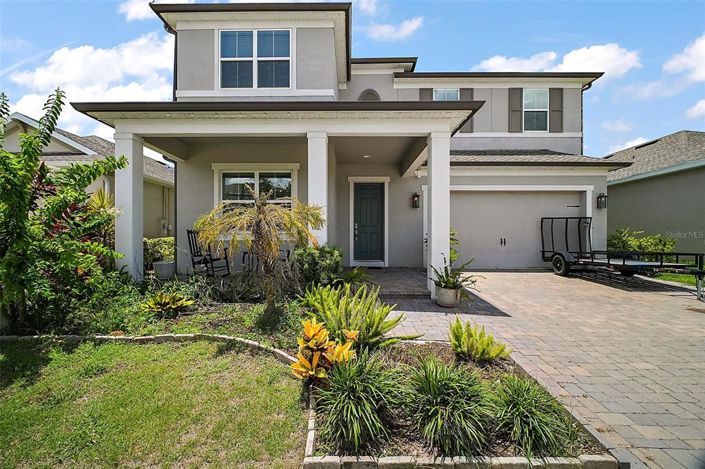 Image No.2-Propriété de 5 chambres à vendre à Davenport