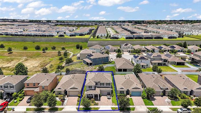 Image No.33-Propriété de 5 chambres à vendre à Davenport