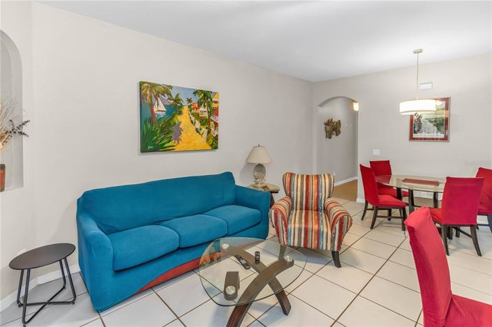 Image No.10-Maison de ville de 4 chambres à vendre à Davenport