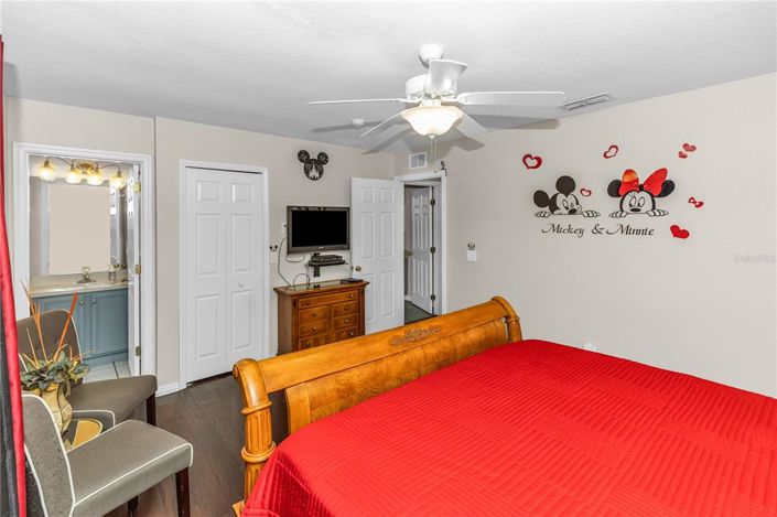 Image No.22-Maison de ville de 4 chambres à vendre à Davenport