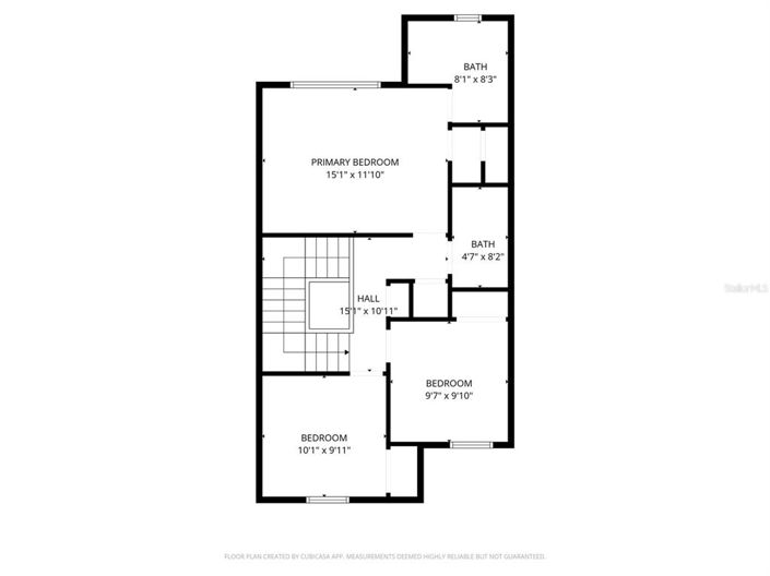 Image No.27-Maison de ville de 4 chambres à vendre à Davenport