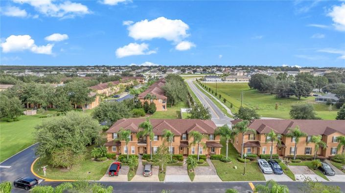 Image No.34-Maison de ville de 4 chambres à vendre à Davenport