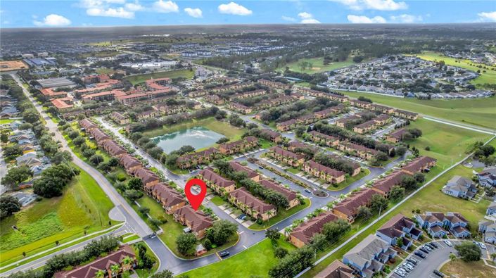 Image No.36-Maison de ville de 4 chambres à vendre à Davenport