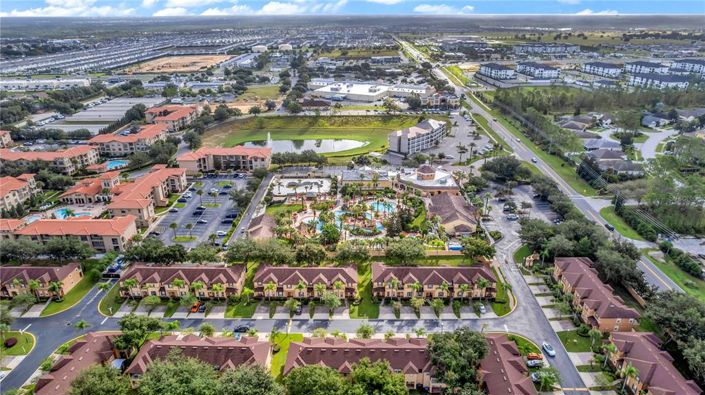 Image No.37-Maison de ville de 4 chambres à vendre à Davenport