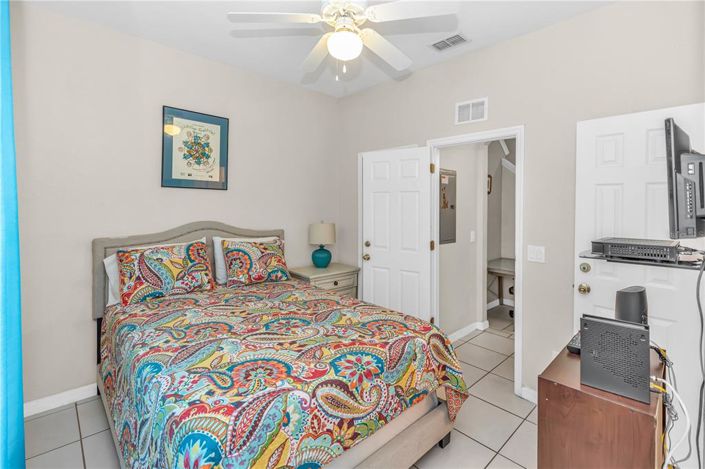 Image No.4-Maison de ville de 4 chambres à vendre à Davenport