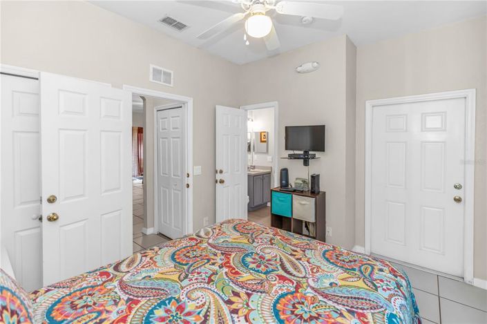 Image No.5-Maison de ville de 4 chambres à vendre à Davenport