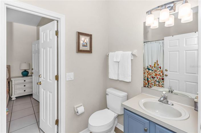 Image No.7-Maison de ville de 4 chambres à vendre à Davenport