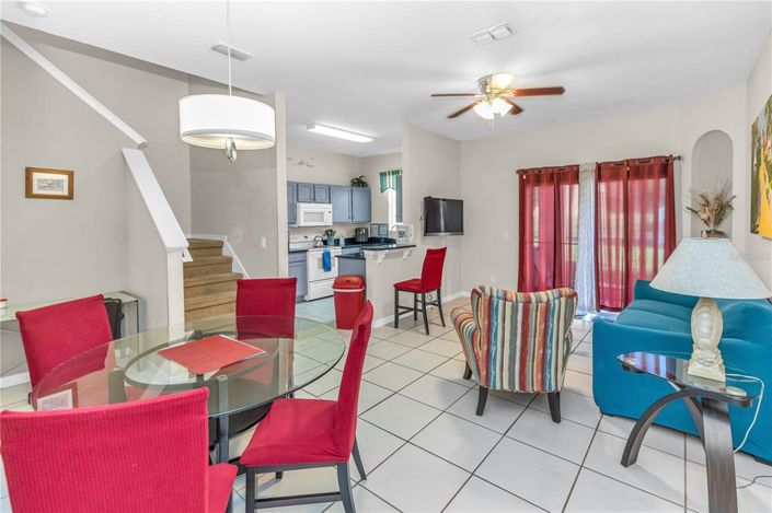 Image No.8-Maison de ville de 4 chambres à vendre à Davenport