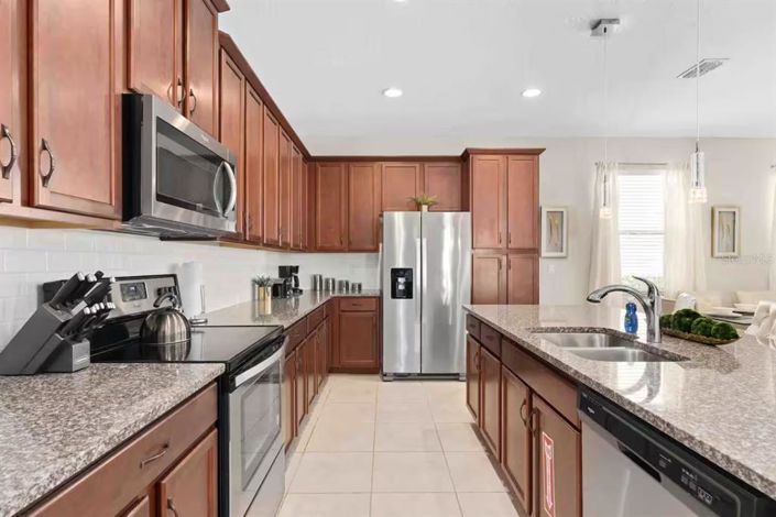 Image No.11-Maison de ville de 5 chambres à vendre à Kissimmee