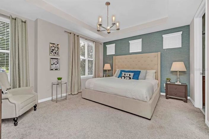 Image No.12-Maison de ville de 5 chambres à vendre à Kissimmee