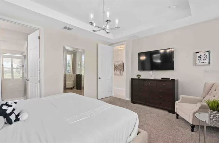 Image No.13-Maison de ville de 5 chambres à vendre à Kissimmee