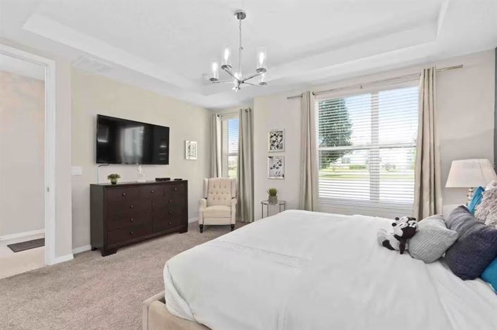 Image No.14-Maison de ville de 5 chambres à vendre à Kissimmee