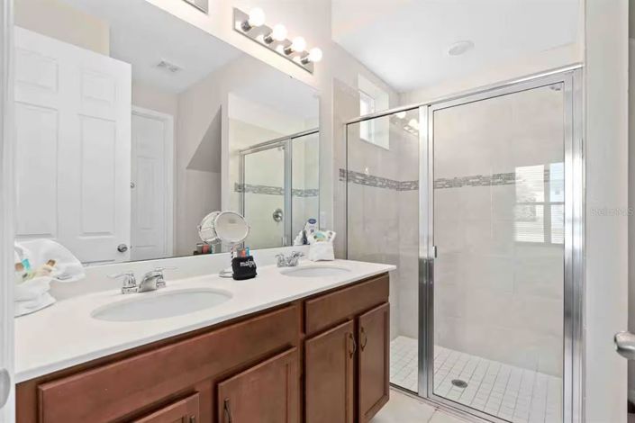 Image No.15-Maison de ville de 5 chambres à vendre à Kissimmee