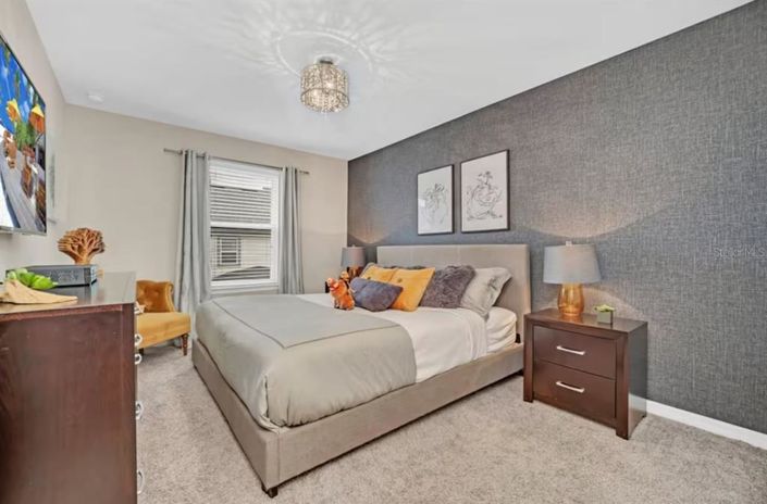 Image No.16-Maison de ville de 5 chambres à vendre à Kissimmee