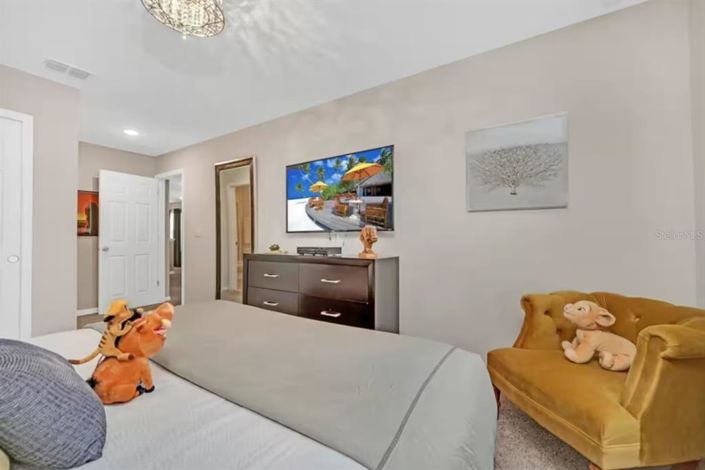 Image No.17-Maison de ville de 5 chambres à vendre à Kissimmee