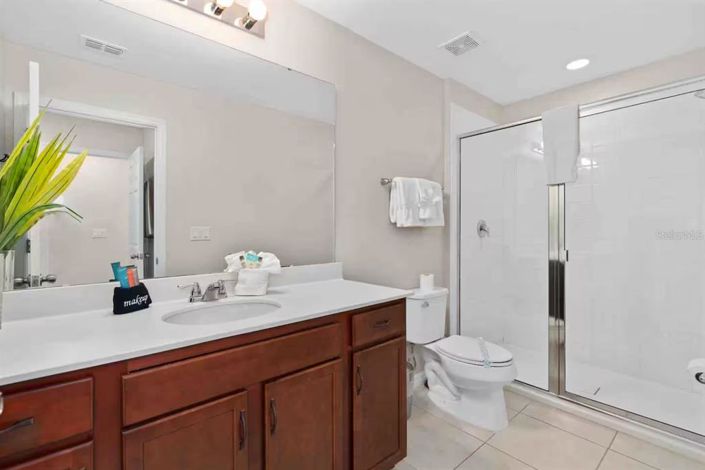 Image No.18-Maison de ville de 5 chambres à vendre à Kissimmee