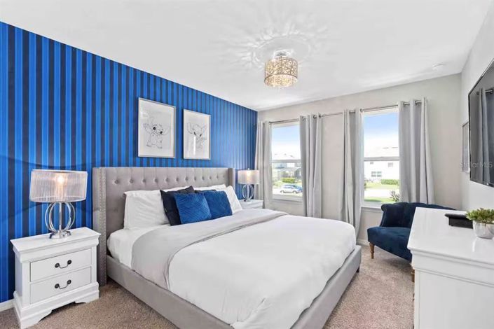 Image No.20-Maison de ville de 5 chambres à vendre à Kissimmee