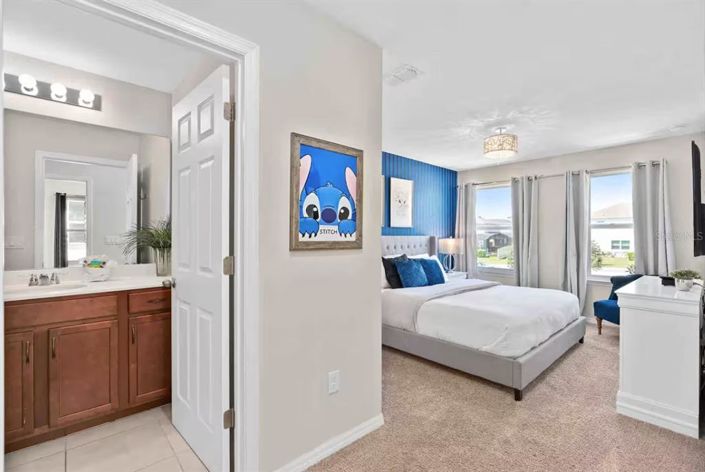 Image No.22-Maison de ville de 5 chambres à vendre à Kissimmee