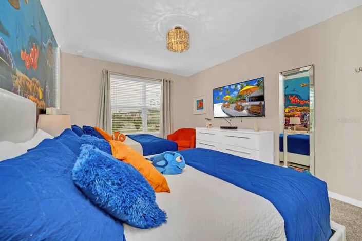 Image No.24-Maison de ville de 5 chambres à vendre à Kissimmee