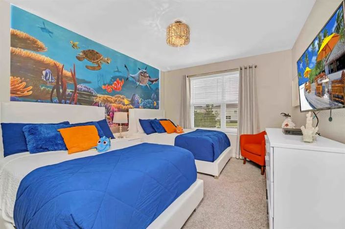 Image No.25-Maison de ville de 5 chambres à vendre à Kissimmee