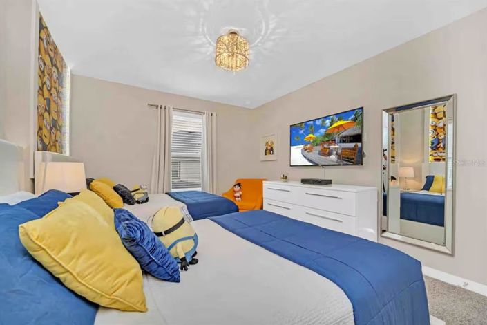 Image No.26-Maison de ville de 5 chambres à vendre à Kissimmee