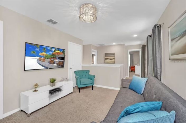 Image No.30-Maison de ville de 5 chambres à vendre à Kissimmee