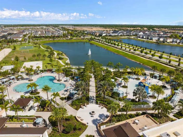 Image No.31-Maison de ville de 5 chambres à vendre à Kissimmee