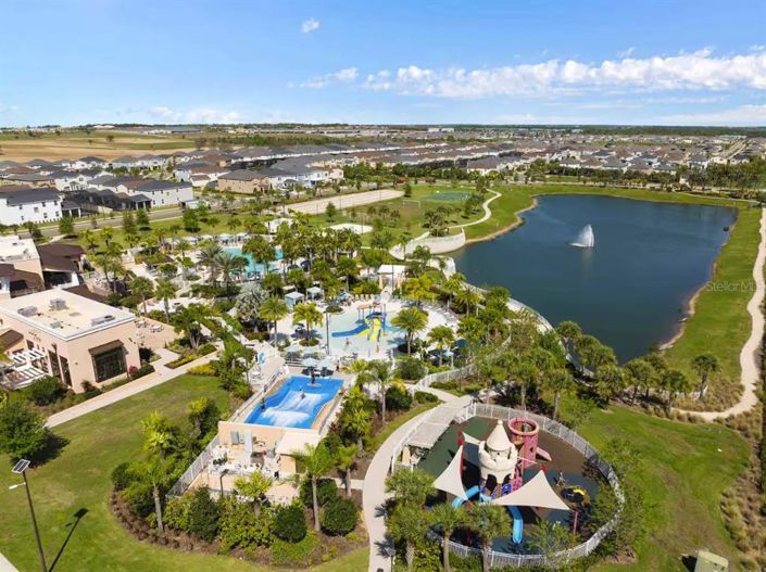 Image No.32-Maison de ville de 5 chambres à vendre à Kissimmee