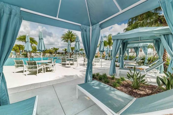 Image No.36-Maison de ville de 5 chambres à vendre à Kissimmee