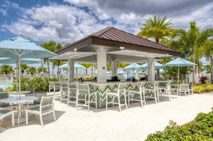 Image No.37-Maison de ville de 5 chambres à vendre à Kissimmee